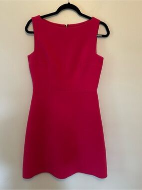 Kate Spade Pink Dress Size 6